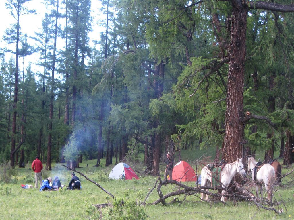 Top Tour & Guesthouse Mongolia Улан-Батор Экстерьер фото